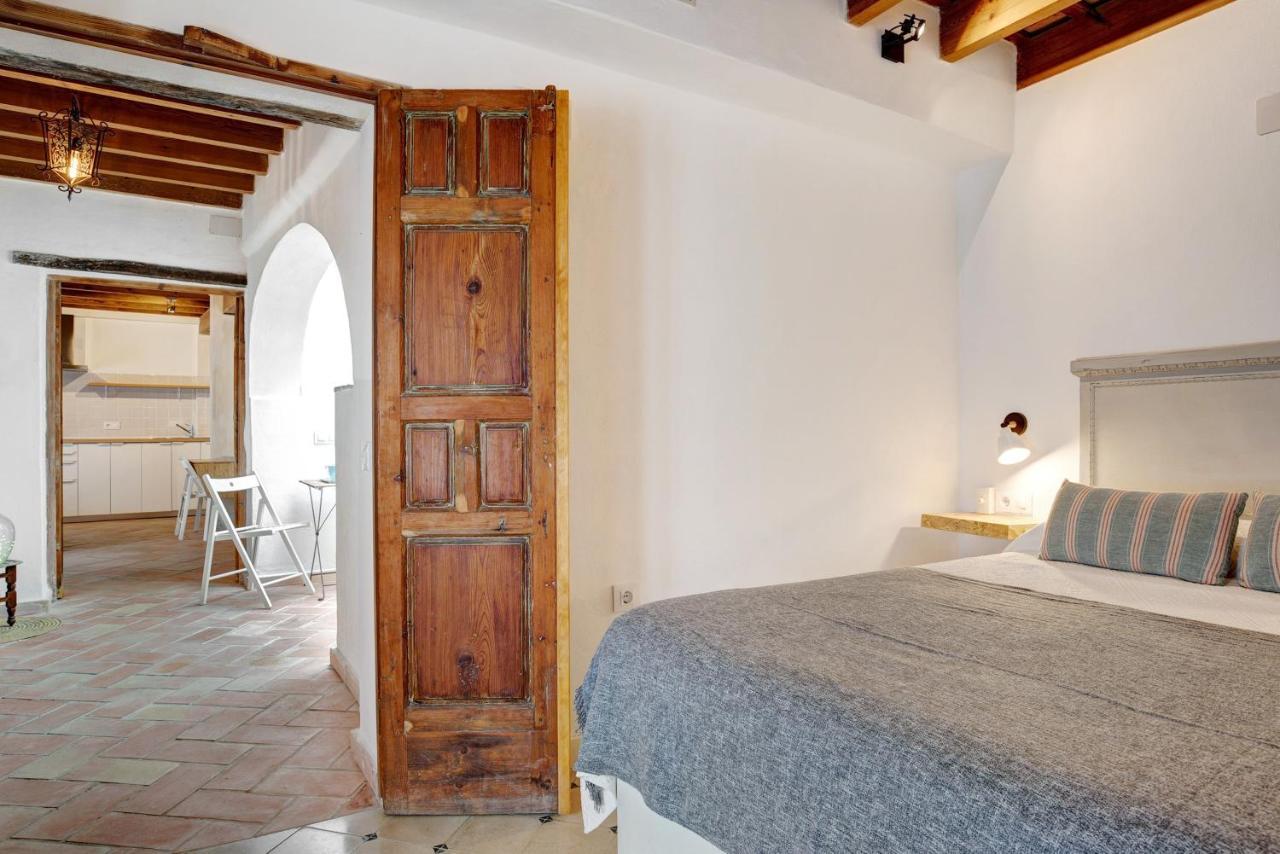 Apartamento Vejer El Patio Apartman Vejer de la Frontera Kültér fotó