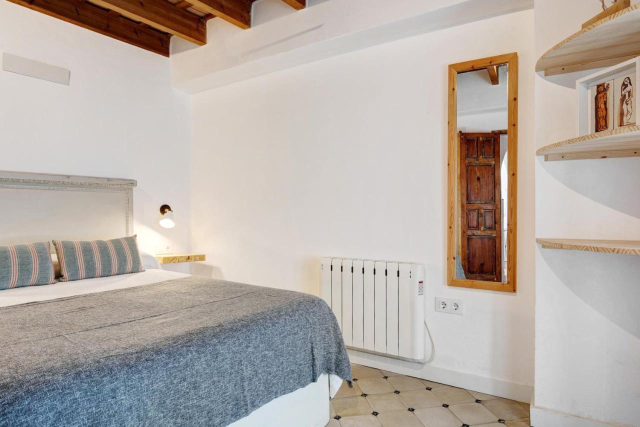 Apartamento Vejer El Patio Apartman Vejer de la Frontera Kültér fotó